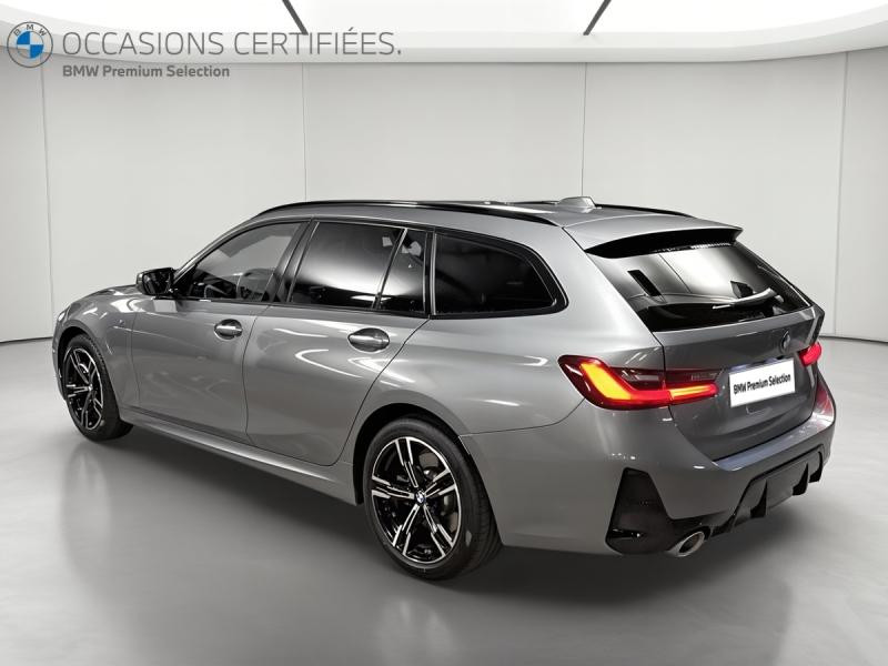 Used BMW Série 3 Touring 330eA 292ch M Sport 2025 Skyscrapergrau métallisé € 49999 in Metz