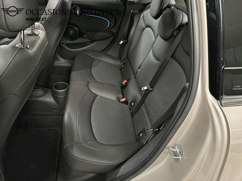 Used MINI Mini 5 Portes Cooper S 178ch Edition Premium Plus BVA7 2022 Rooftop Grey € 27999 in Metz