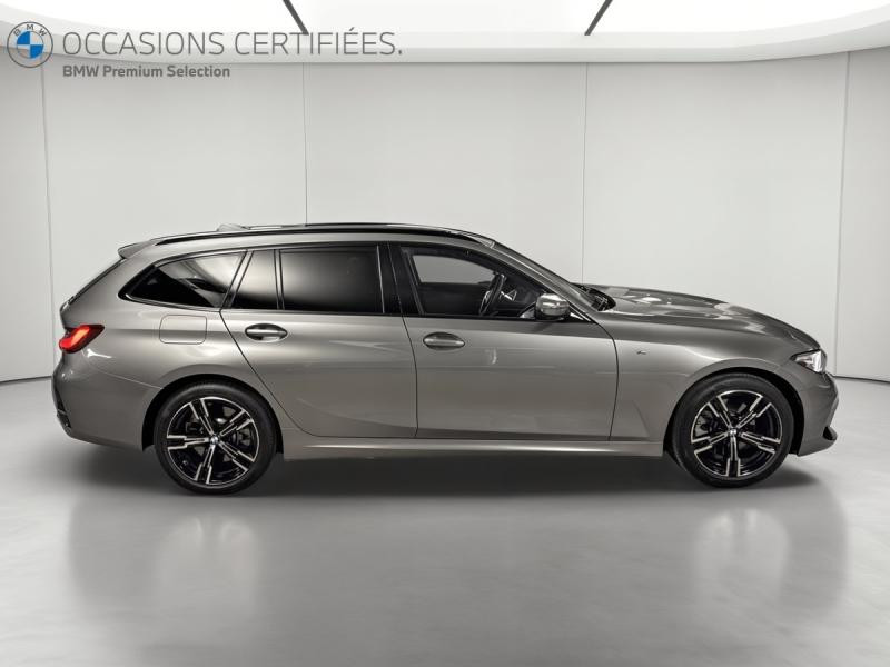 Used BMW Série 3 Touring 330eA 292ch M Sport 2025 Skyscrapergrau métallisé € 49999 in Metz