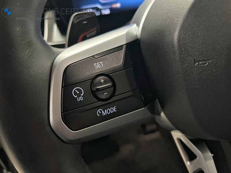 Used BMW X1 xDrive25e 245ch M Sport 2025 Saphirschwarz métal € 49599 in Metz