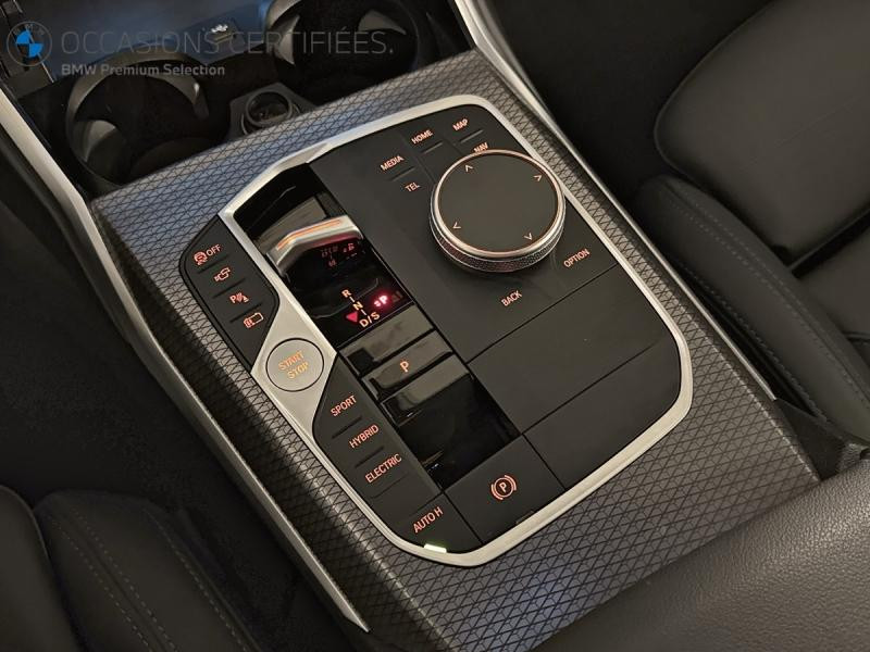 Used BMW Série 3 Touring 330eA 292ch M Sport 2025 Skyscrapergrau métallisé € 49999 in Metz