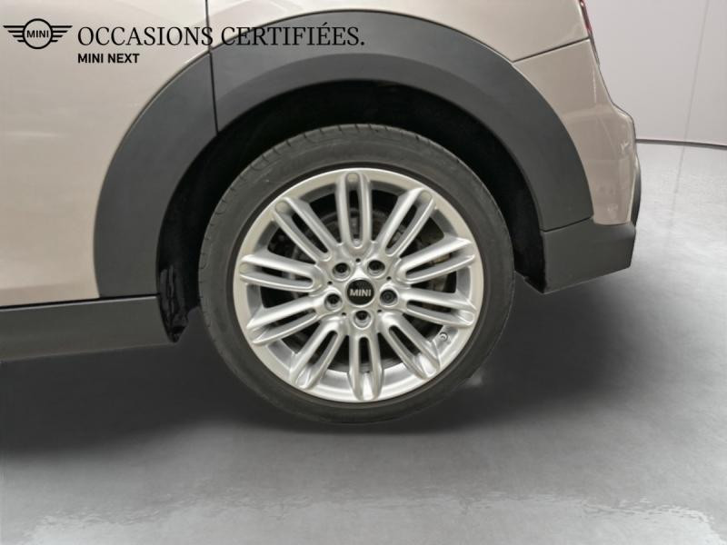 Used MINI Mini 5 Portes Cooper S 178ch Edition Premium Plus BVA7 2022 Rooftop Grey € 27999 in Metz