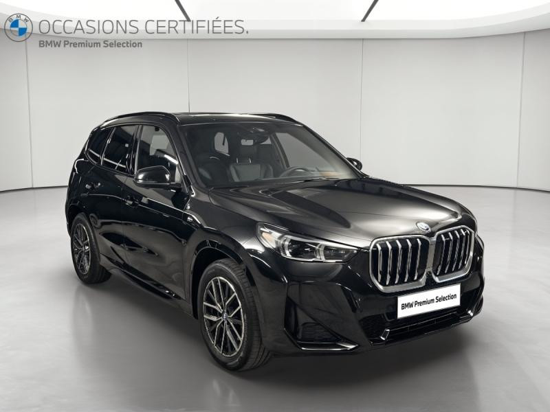 Used BMW X1 xDrive25e 245ch M Sport 2025 Saphirschwarz métal € 49599 in Metz