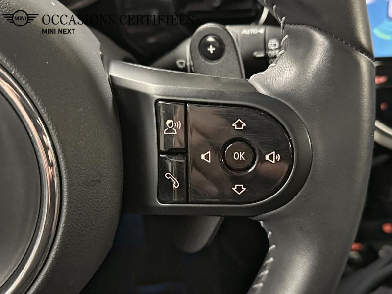 Used MINI Mini 5 Portes Cooper S 178ch Edition Premium Plus BVA7 2022 Rooftop Grey € 27999 in Metz