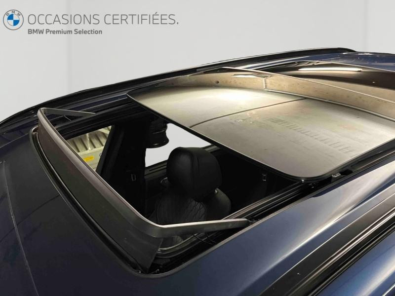 Used BMW X5 xDrive45e 394ch M Sport 17cv 2021 Phytonicblau métallisé € 68999 in Metz