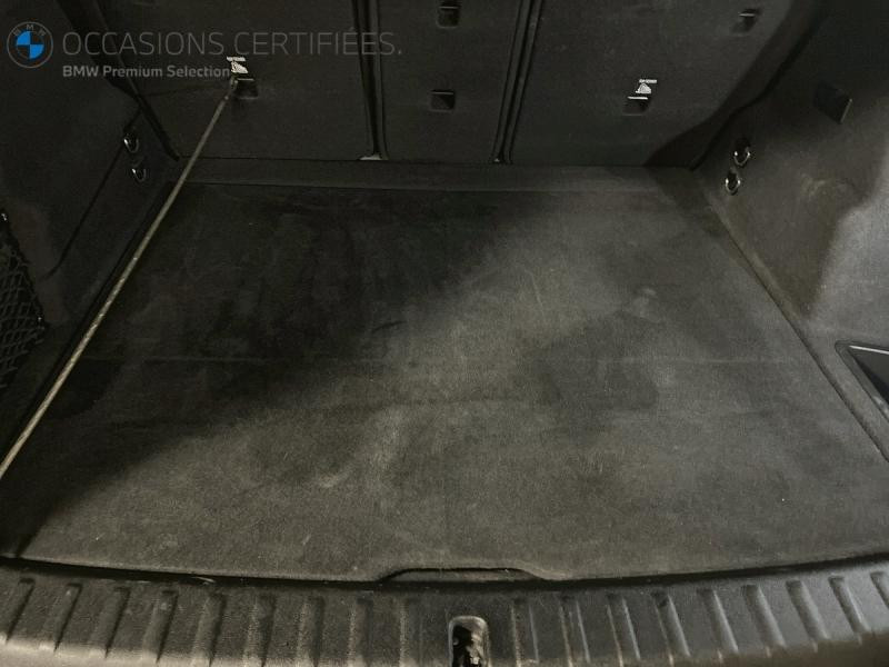 Used BMW X1 xDrive25e 245ch M Sport 2025 Saphirschwarz métal € 49599 in Metz