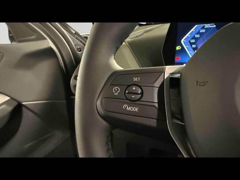 Used BMW Série 1 120A 170ch M Sport Design DKG7 2025 Skyscraper Grey métallisé € 37990 in Metz