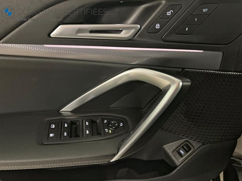 Used BMW X1 xDrive25e 245ch M Sport 2025 Saphirschwarz métal € 49599 in Metz