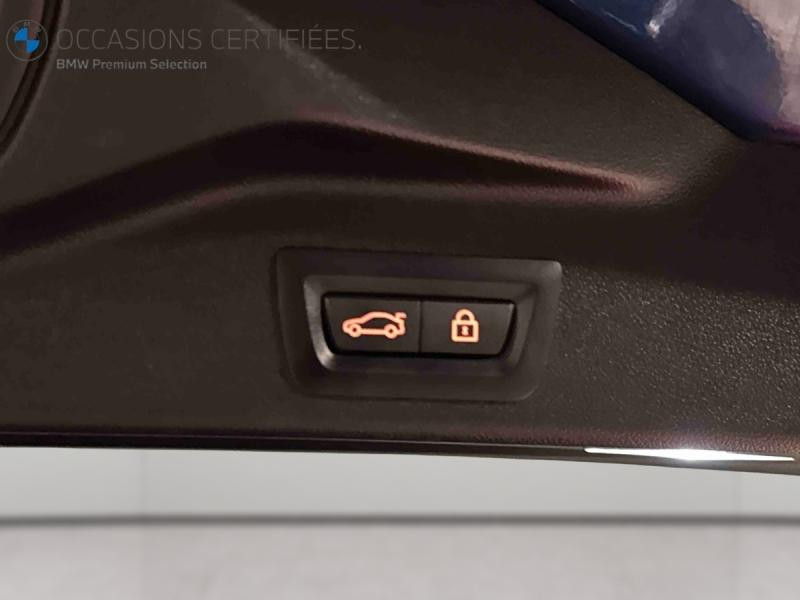 Used BMW X5 xDrive45e 394ch M Sport 17cv 2021 Phytonicblau métallisé € 68999 in Metz