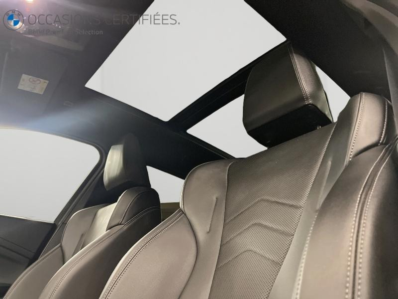 Used BMW X1 xDrive25e 245ch M Sport 2025 Saphirschwarz métal € 49599 in Metz