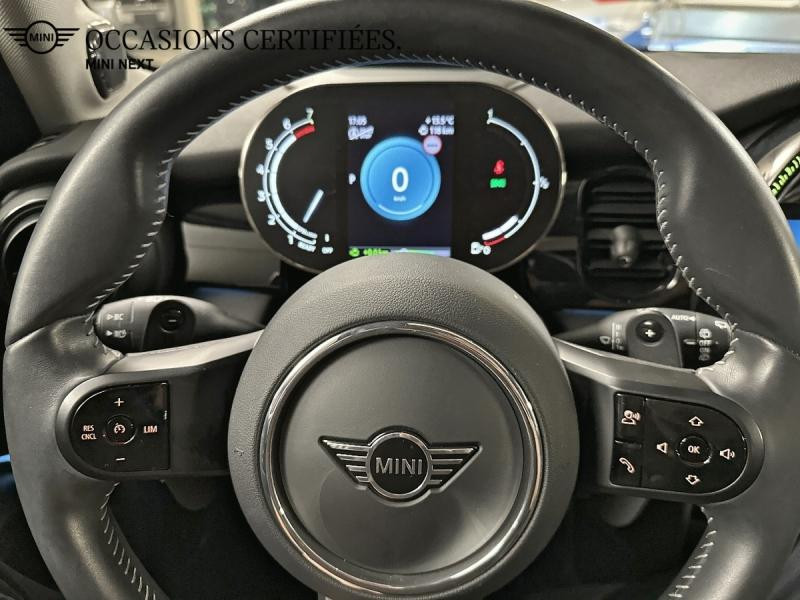 Used MINI Mini 5 Portes Cooper S 178ch Edition Premium Plus BVA7 2022 Rooftop Grey € 27999 in Metz