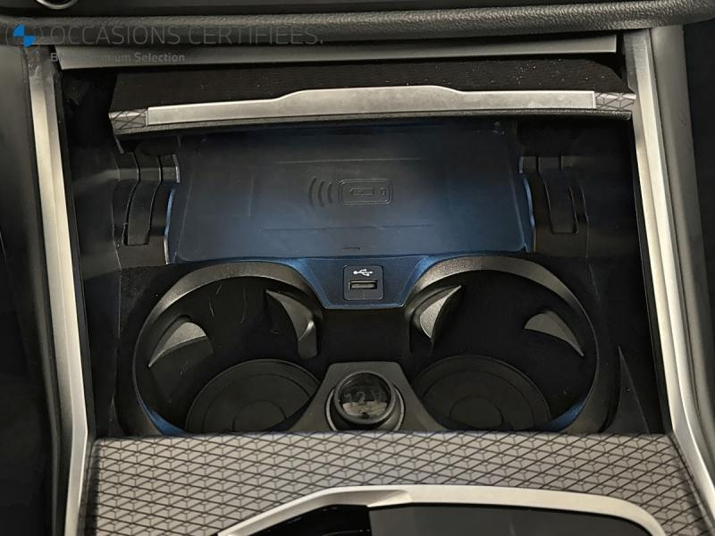 Used BMW Série 3 Touring 330eA 292ch M Sport 2025 Skyscrapergrau métallisé € 49999 in Metz