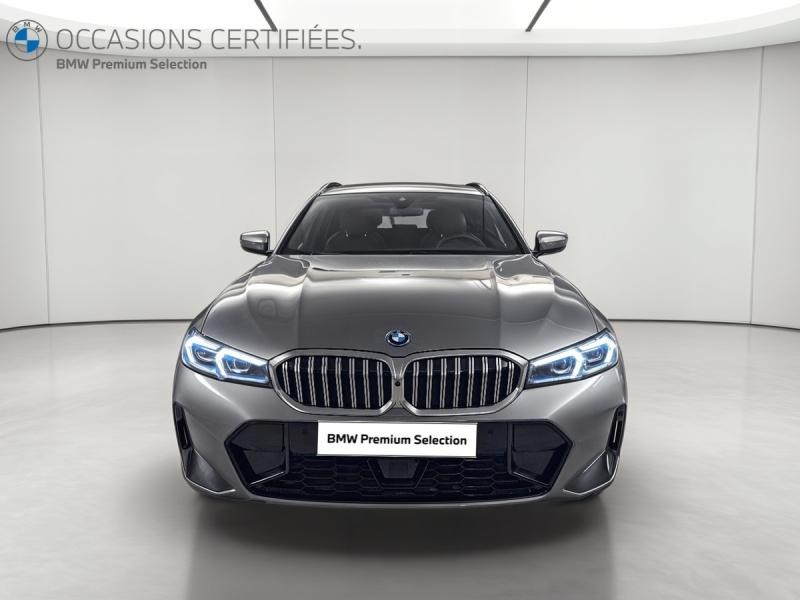 Used BMW Série 3 Touring 330eA 292ch M Sport 2025 Skyscrapergrau métallisé € 49999 in Metz