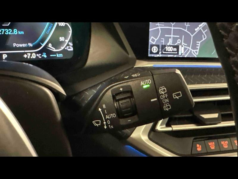 Used BMW X5 xDrive45e 394ch M Sport 17cv 2021 Phytonicblau métallisé € 68999 in Metz