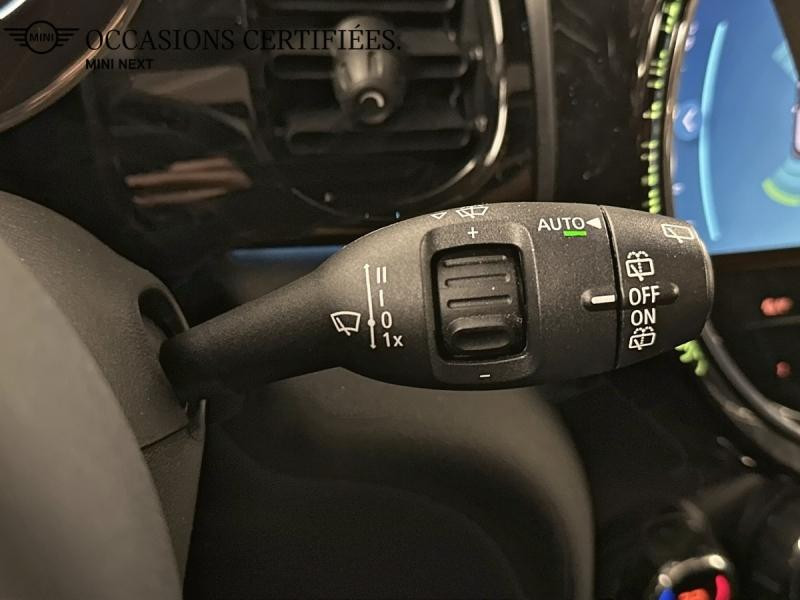 Used MINI Mini 5 Portes Cooper S 178ch Edition Premium Plus BVA7 2022 Rooftop Grey € 27999 in Metz