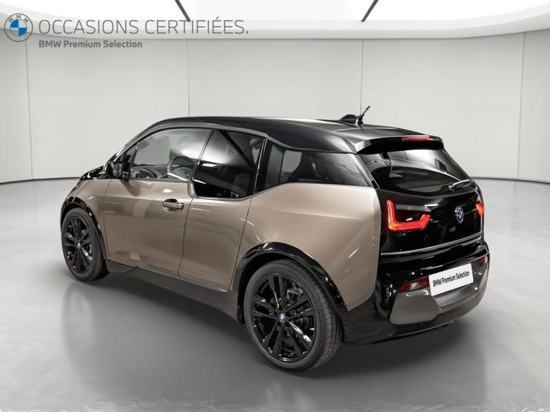 Occasion BMW i3 s 184ch 120Ah iLife Lodge 2020 Jucaro Beige 19799 € à Metz