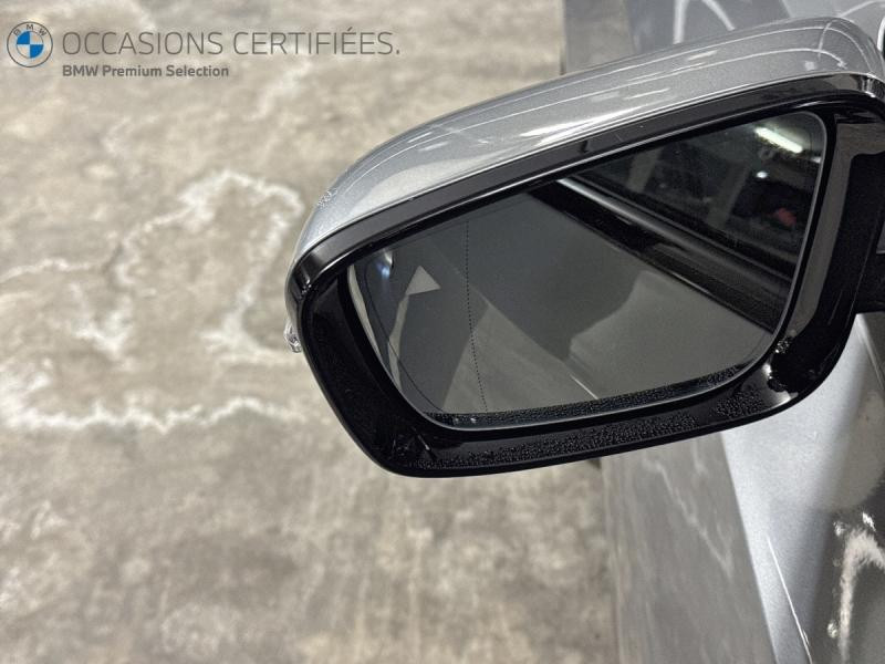 Used BMW Série 3 Touring 330eA 292ch M Sport 2025 Skyscrapergrau métallisé € 49999 in Metz