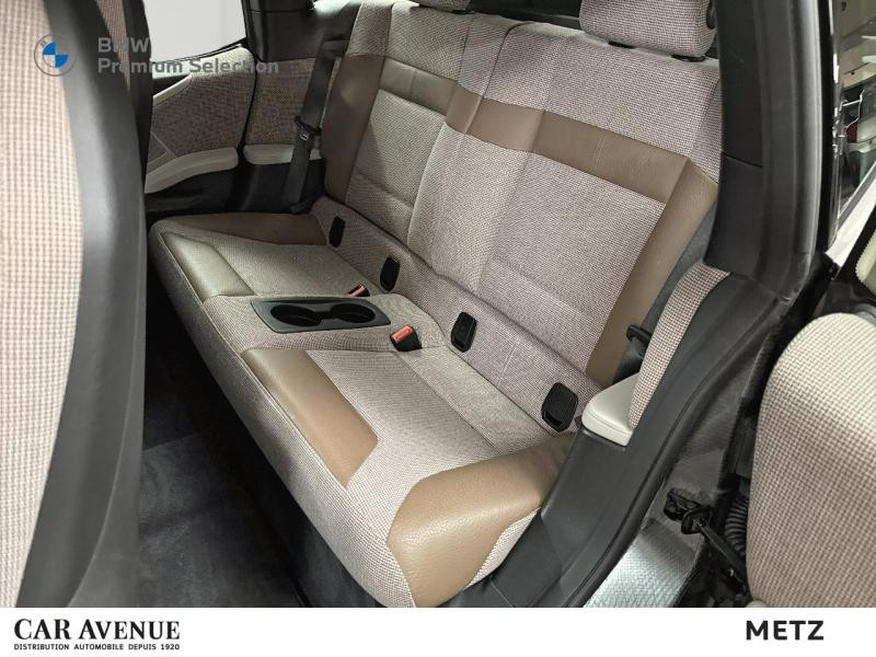 Occasion BMW i3 s 184ch 120Ah iLife Lodge 2020 Jucaro Beige 19799 € à Metz