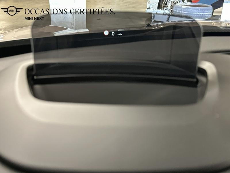 Used MINI Mini 5 Portes Cooper S 178ch Edition Premium Plus BVA7 2022 Rooftop Grey € 27999 in Metz