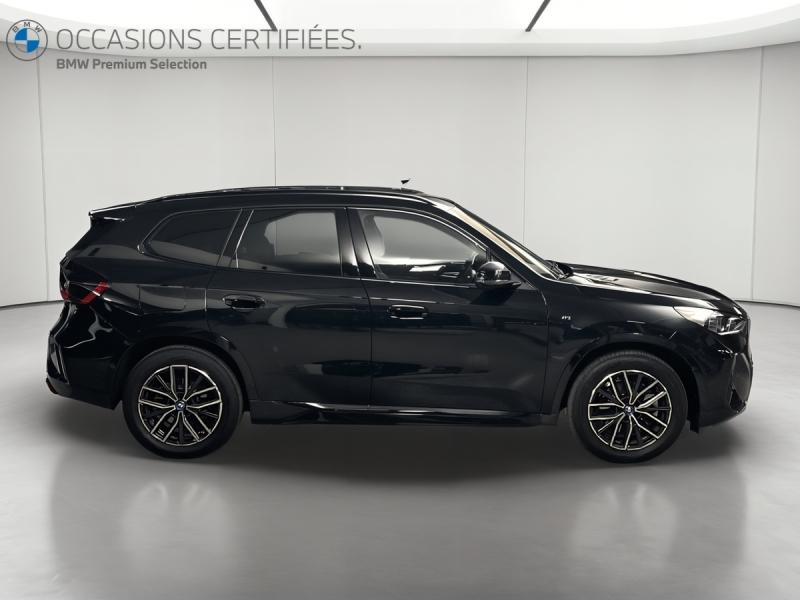 Used BMW X1 xDrive25e 245ch M Sport 2025 Saphirschwarz métal € 49599 in Metz