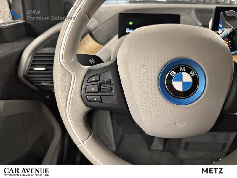 Occasion BMW i3 s 184ch 120Ah iLife Lodge 2020 Jucaro Beige 19799 € à Metz