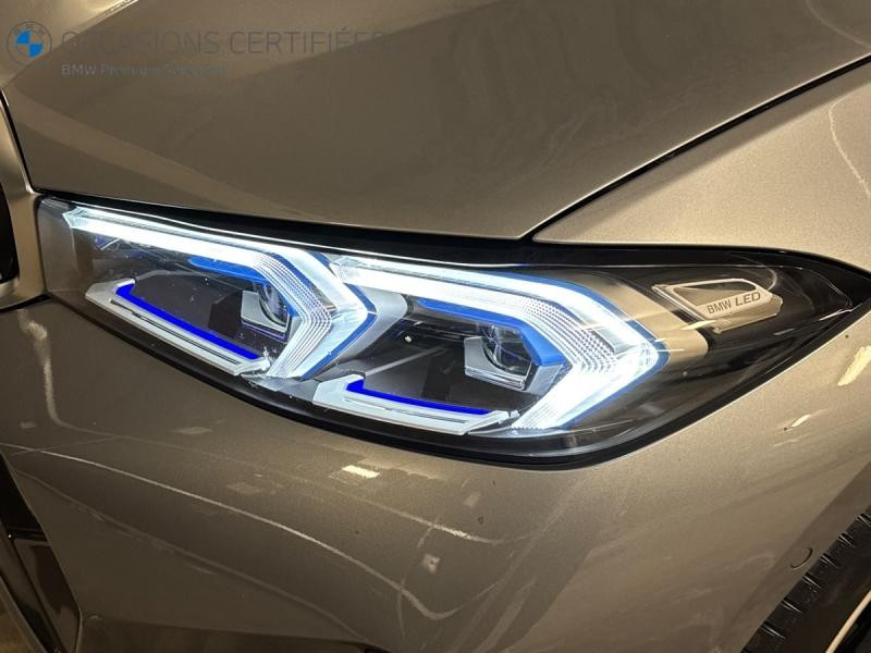 Used BMW Série 3 Touring 330eA 292ch M Sport 2025 Skyscrapergrau métallisé € 49999 in Metz