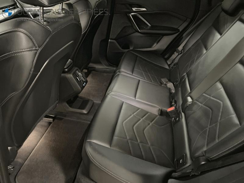 Used BMW X1 xDrive25e 245ch M Sport 2025 Saphirschwarz métal € 49599 in Metz