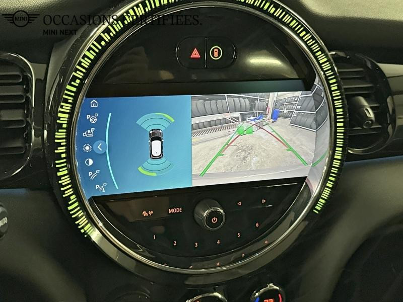 Used MINI Mini 5 Portes Cooper S 178ch Edition Premium Plus BVA7 2022 Rooftop Grey € 27999 in Metz