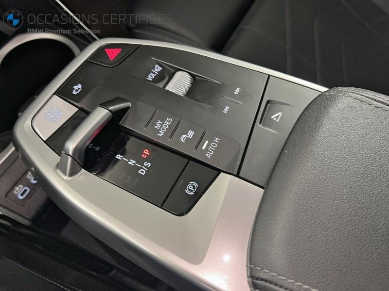 Used BMW X1 xDrive25e 245ch M Sport 2025 Saphirschwarz métal € 49599 in Metz