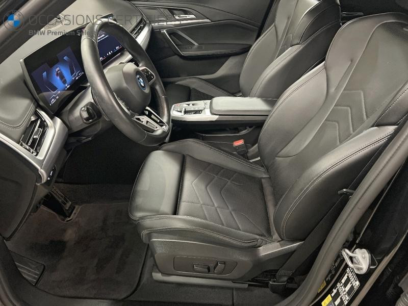 Used BMW X1 xDrive25e 245ch M Sport 2025 Saphirschwarz métal € 49599 in Metz