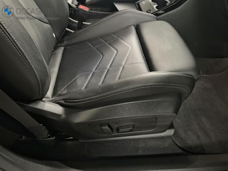 Used BMW X1 xDrive25e 245ch M Sport 2025 Saphirschwarz métal € 49599 in Metz