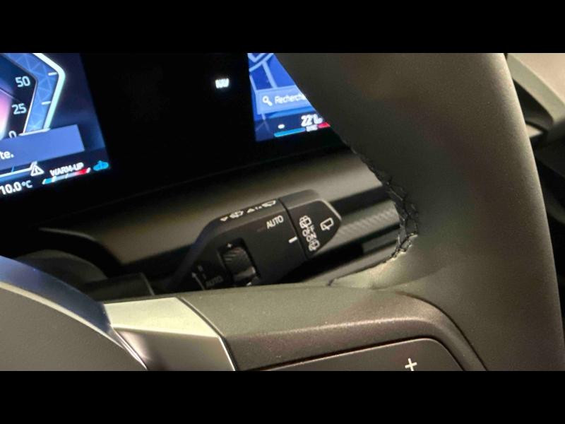 Used BMW Série 1 120A 170ch M Sport Design DKG7 2025 Skyscraper Grey métallisé € 37990 in Metz