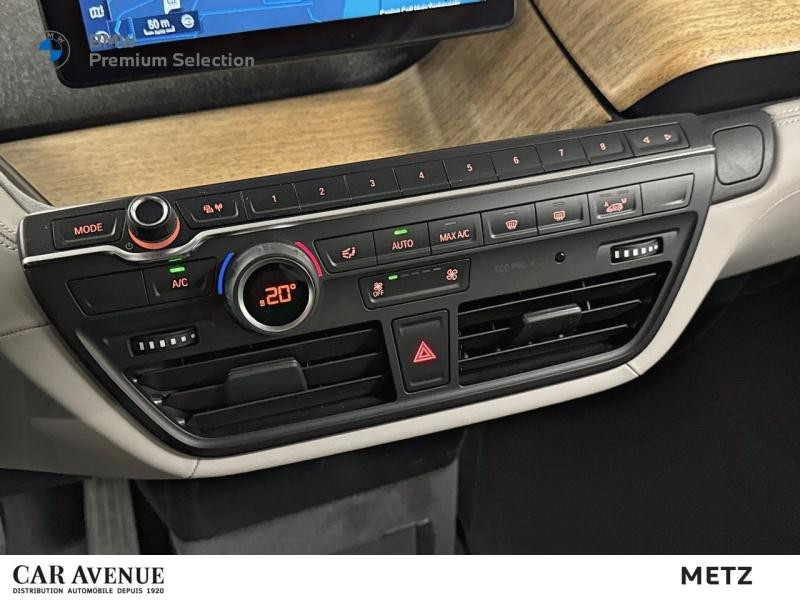 Occasion BMW i3 s 184ch 120Ah iLife Lodge 2020 Jucaro Beige 19799 € à Metz