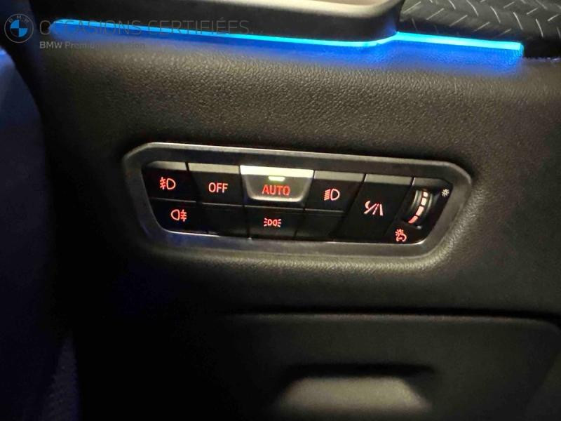 Used BMW X5 xDrive45e 394ch M Sport 17cv 2021 Phytonicblau métallisé € 68999 in Metz