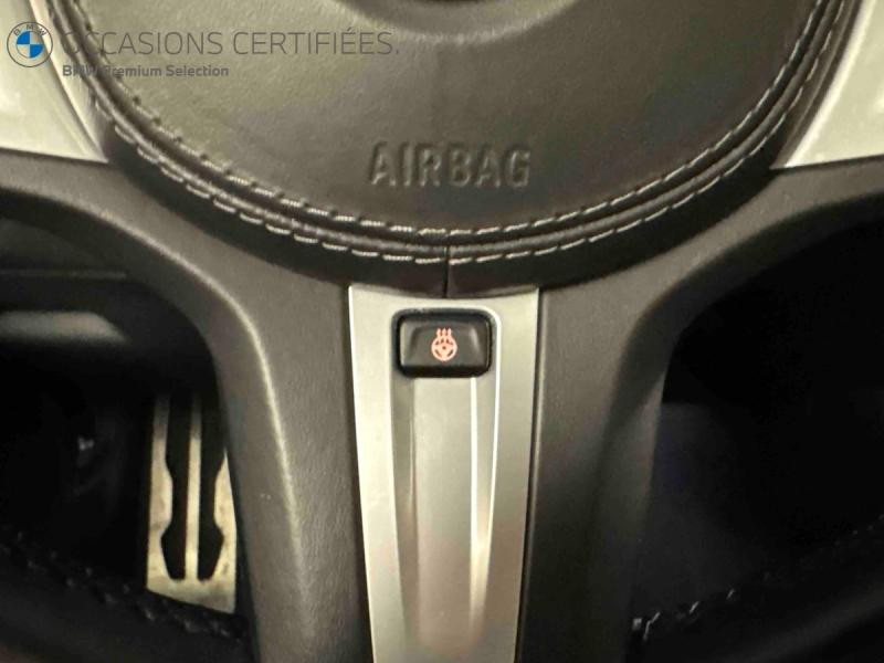 Used BMW X5 xDrive45e 394ch M Sport 17cv 2021 Phytonicblau métallisé € 68999 in Metz