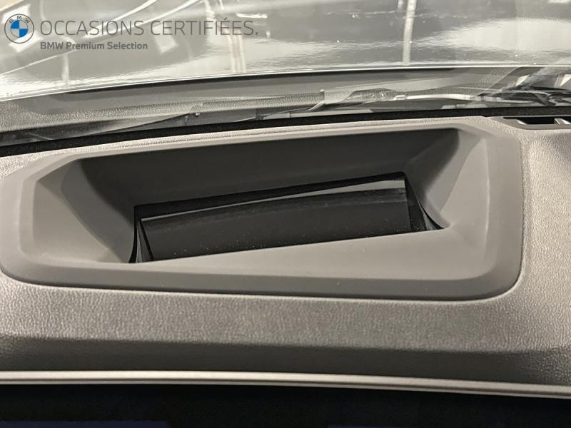 Used BMW Série 3 Touring 330eA 292ch M Sport 2025 Skyscrapergrau métallisé € 49999 in Metz