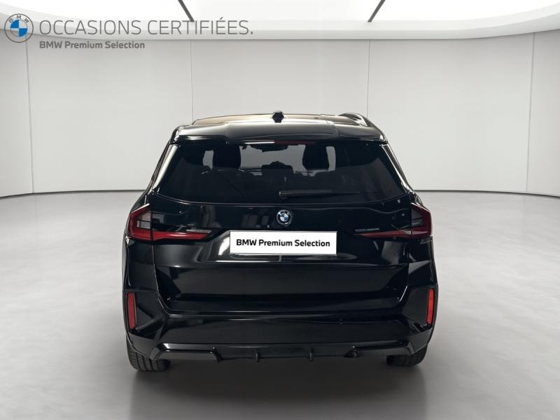 Used BMW X1 xDrive25e 245ch M Sport 2025 Saphirschwarz métal € 49599 in Metz