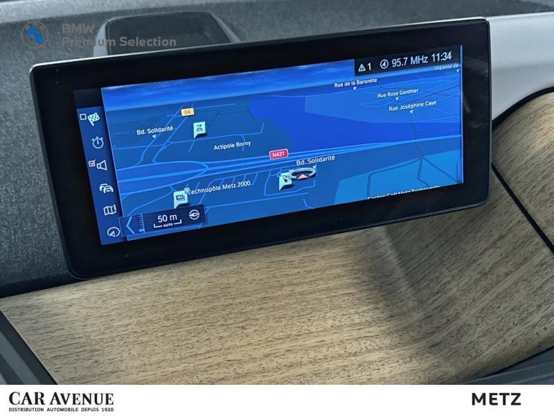 Occasion BMW i3 s 184ch 120Ah iLife Lodge 2020 Jucaro Beige 19799 € à Metz