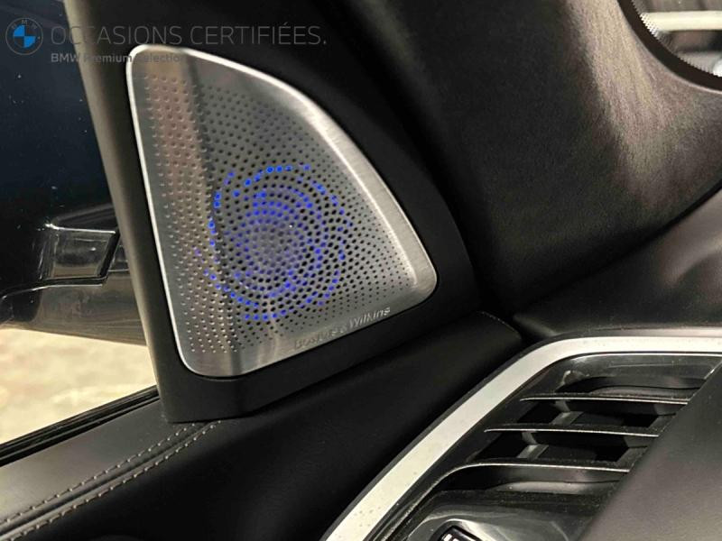 Used BMW X5 xDrive45e 394ch M Sport 17cv 2021 Phytonicblau métallisé € 68999 in Metz