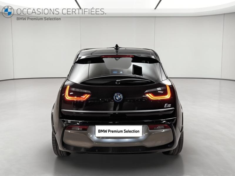 Occasion BMW i3 s 184ch 120Ah iLife Lodge 2020 Jucaro Beige 19799 € à Metz