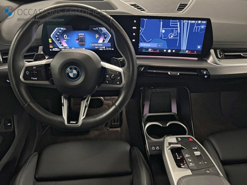Used BMW X1 xDrive25e 245ch M Sport 2025 Saphirschwarz métal € 49599 in Metz