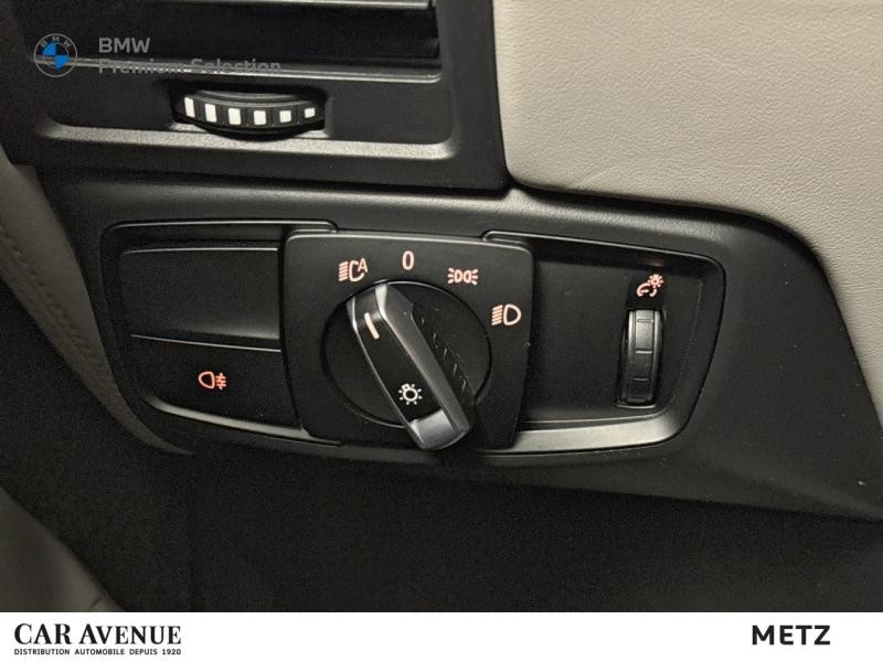 Occasion BMW i3 s 184ch 120Ah iLife Lodge 2020 Jucaro Beige 19799 € à Metz