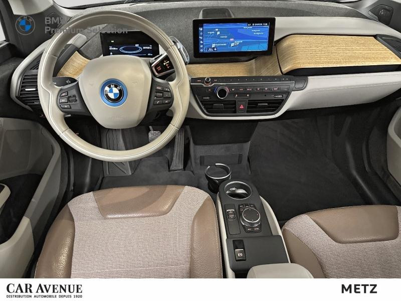 Occasion BMW i3 s 184ch 120Ah iLife Lodge 2020 Jucaro Beige 19799 € à Metz