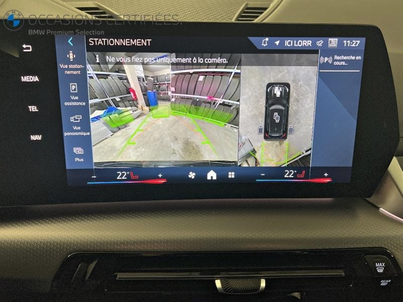 Used BMW X1 xDrive25e 245ch M Sport 2025 Saphirschwarz métal € 49599 in Metz