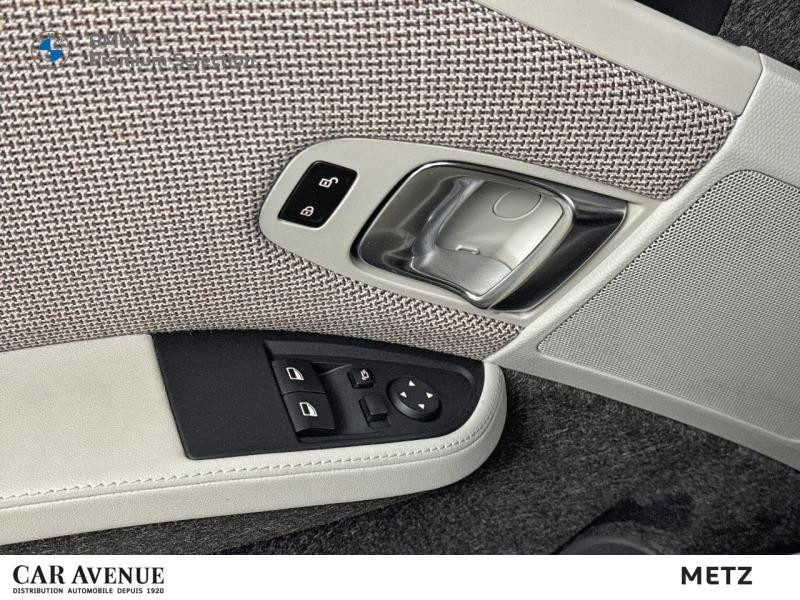 Occasion BMW i3 s 184ch 120Ah iLife Lodge 2020 Jucaro Beige 19799 € à Metz