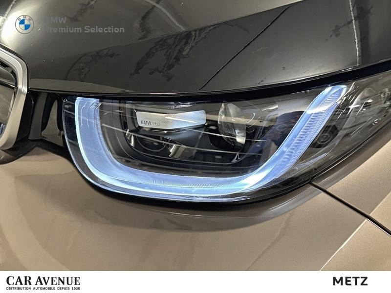 Occasion BMW i3 s 184ch 120Ah iLife Lodge 2020 Jucaro Beige 19799 € à Metz