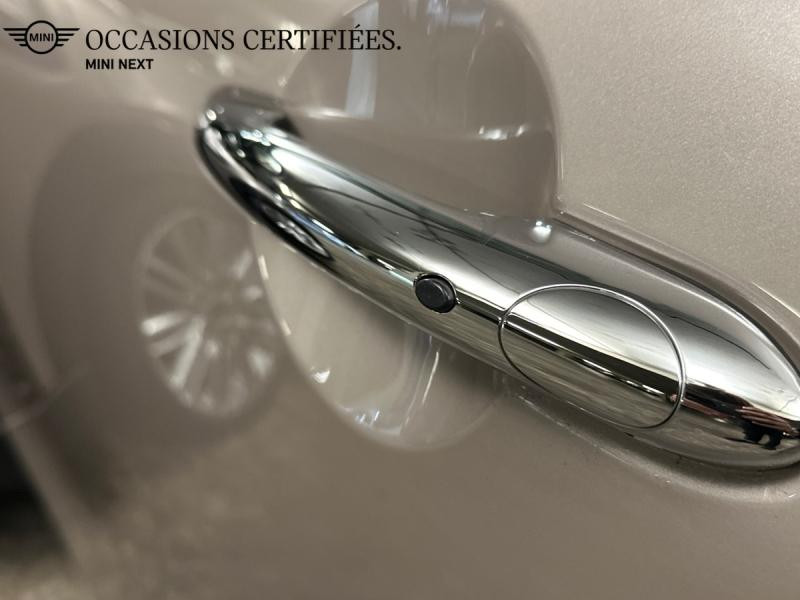 Used MINI Mini 5 Portes Cooper S 178ch Edition Premium Plus BVA7 2022 Rooftop Grey € 27999 in Metz