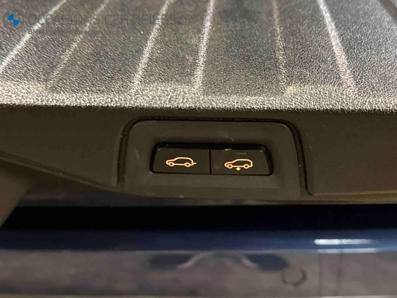 Used BMW X5 xDrive45e 394ch M Sport 17cv 2021 Phytonicblau métallisé € 68999 in Metz