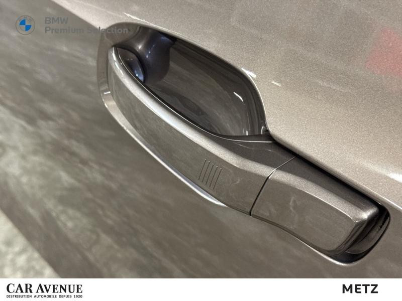 Occasion BMW i3 s 184ch 120Ah iLife Lodge 2020 Jucaro Beige 19799 € à Metz