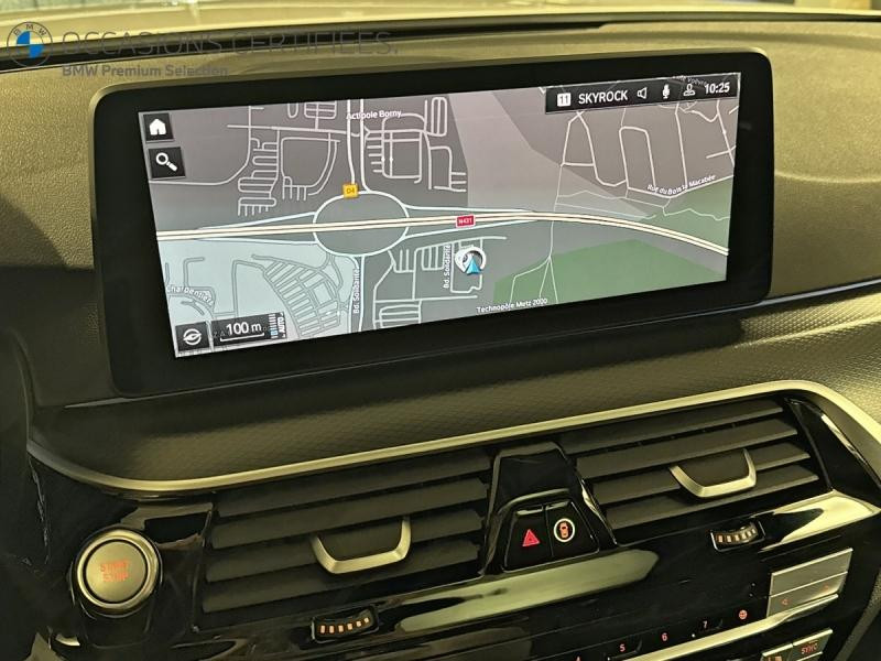 Used BMW Série 5 530eA xDrive 292ch M Sport Steptronic 2020 Alpinweiss € 39999 in Metz